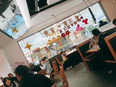 大堂-首秀·四川料理(吾悦广场店)