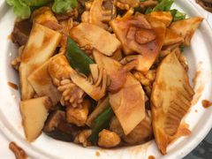 八珍豆腐-津菜宋记老房子(鼓楼店)