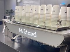 -M Stand(西安大悦城店)