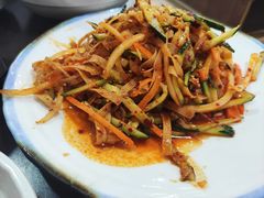 -金明子八带鱼馆(正宗韩国连锁店)