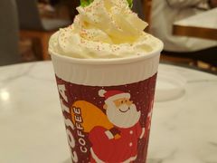 -COSTA COFFEE(上海虹口龙之梦)