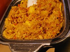 南洋凤梨饭-上屿水产(鼓浪屿一店)
