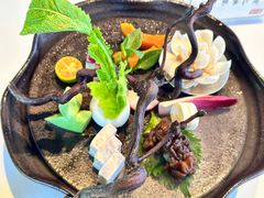 -京兆尹(雍和宫店)