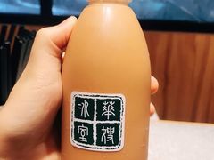 -华嫂冰室(湾仔店)