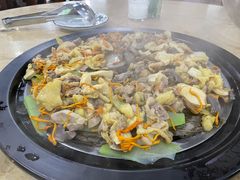 桑拿鸡-苏记餐厅(叠南店)