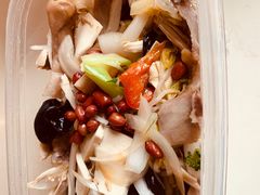-董小西的凉皮和椒麻鸡(三元桥店)