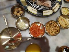-韩宫宴和牛烤肉(苏州悠方购物中心店)
