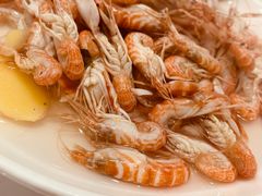 -健跳小海鲜(人民路店)