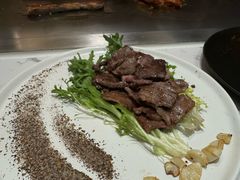 -火地铁板烧(昆山万象汇店)