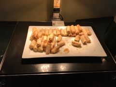 -澳门旅游塔360°旋转餐厅(南湾湖广场店)