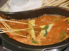 -江湖六膳門串串香(隆礼路店)