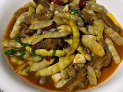 -小尕子·新疆菜(明园店)