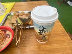 -高彩明麻辣烫串串香·老字号(西华门店)