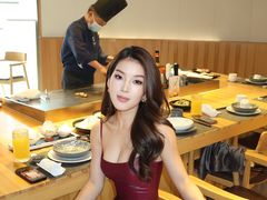 -厦门源昌凯宾斯基大酒店-隠れ鉄板焼