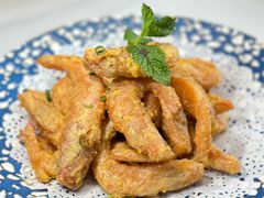 -园里前·10年私厨·福建菜(台江万达鳌峰洲店)