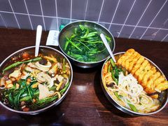 -周成芝螺蛳粉(东晓南店)