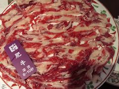 -汕头八合里海记牛肉店(清河店)