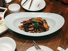 -北京老铺烤鸭(西稍门店)