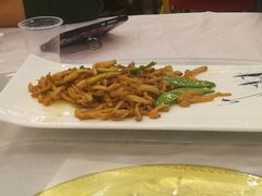 -山东八大碗山东老字号