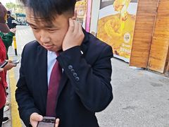 -菌彩云南野生菌火锅(新亚洲店)