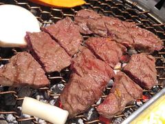 -木槿花韩式炭烤·熟成肉工坊(孙文东路店)