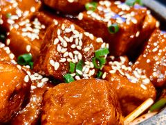 -御沪沪味园.融合菜.海鲜(斜土路店)