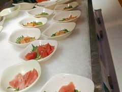 -腾阁自助餐厅(朝林广场店)