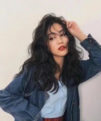 -GIRL STYLE 烫发·染发沙龙