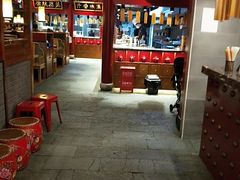 -华馨园北京烤鸭