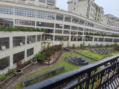 -金茂园大酒店