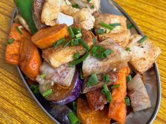 -文记煲仔饭