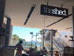 -伯肯黑德角名品折扣购物中心