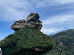 -海上云台山景区