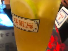 -得闲饮胜公司(智谷店)