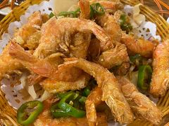 -南记食粥坊·宵夜大排档(莲花总店)