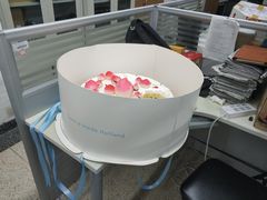 -好利来(十里河店)