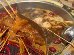 -热辣宗师·串串火锅(万达金街店)