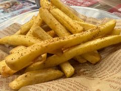 -孖记茶档·热腾茶餐(江南西plus店)