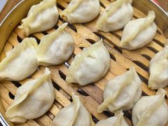 -老马家蒸饺(南海街店)