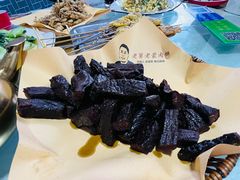 -老舅老蒙肉饼非遗店(一店)