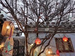 -四喜小胖·北京涮肉(五道营店)