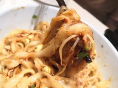-大铁勺新津菜(东丽阳光新业广场店)