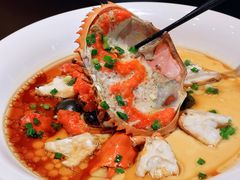-新光酒家·河豚·海鲜·蟹料理(浦东店)
