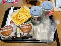 -肯德基(钟村店)