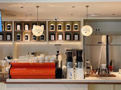 -Peet's Coffee皮爷咖啡(万象天地店)