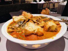 -珍宝海鲜JUMBO Seafood(北京SKP店)