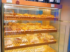 -ommo cafe(半岛城邦店)