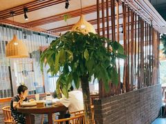 大堂-丹江渔村(望京店)