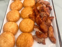 -龙香居海鲜浑锅家常菜·特色驴肉