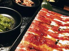 -九田家黑牛烤肉料理(石路天虹店)
